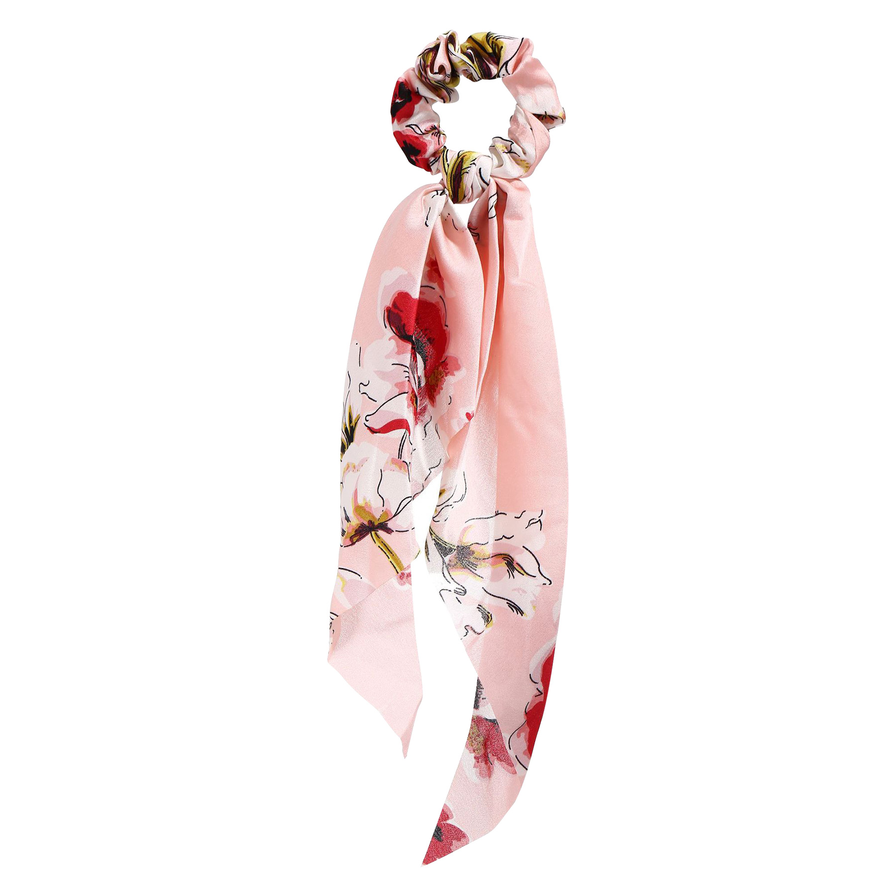 FlyFlyPromos - Bow Scrunchies for Hair Image 13 - Promotional Product